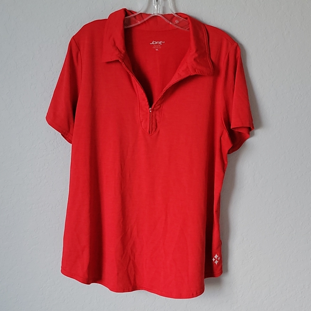 Jofit polo shirt